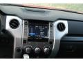 2014 Barcelona Red Metallic Toyota Tundra SR5 Double Cab 4x4  photo #6