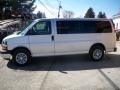 Silver Ice Metallic - Express 1500 Passenger LS AWD Photo No. 6
