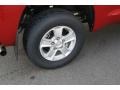 2014 Barcelona Red Metallic Toyota Tundra SR5 Double Cab 4x4  photo #9
