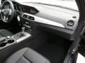 Black - C 250 Sport Photo No. 33