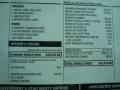 Silver Ice Metallic - Express 1500 Passenger LS AWD Photo No. 11