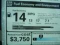 Silver Ice Metallic - Express 1500 Passenger LS AWD Photo No. 12