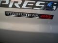Silver Ice Metallic - Express 1500 Passenger LS AWD Photo No. 15