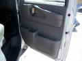 Silver Ice Metallic - Express 1500 Passenger LS AWD Photo No. 18