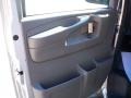 Silver Ice Metallic - Express 1500 Passenger LS AWD Photo No. 23
