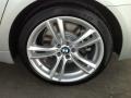 Glacier Silver Metallic - 7 Series 750i Sedan Photo No. 4