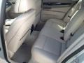 Glacier Silver Metallic - 7 Series 750i Sedan Photo No. 5