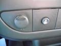 Silver Ice Metallic - Express 1500 Passenger LS AWD Photo No. 33