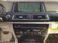 Glacier Silver Metallic - 7 Series 750i Sedan Photo No. 8