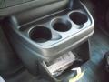 Silver Ice Metallic - Express 1500 Passenger LS AWD Photo No. 35