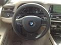 Glacier Silver Metallic - 7 Series 750i Sedan Photo No. 9