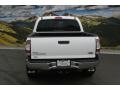 Super White - Tacoma V6 TX Baja Series Double Cab 4x4 Photo No. 4