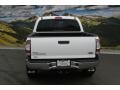 2014 Super White Toyota Tacoma V6 TX Baja Series Double Cab 4x4  photo #4