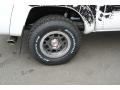 Super White - Tacoma V6 TX Baja Series Double Cab 4x4 Photo No. 9