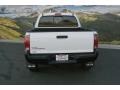 2014 Super White Toyota Tacoma Access Cab 4x4  photo #4