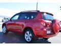 Barcelona Red Metallic - RAV4 Sport 4WD Photo No. 28