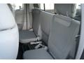 2014 Super White Toyota Tacoma Access Cab 4x4  photo #7