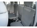 Super White - Tacoma Access Cab 4x4 Photo No. 7