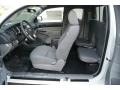 Super White - Tacoma Access Cab 4x4 Photo No. 8