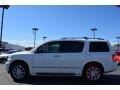 Tuscan White Pearl - QX 56 Photo No. 6