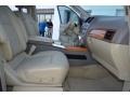Tuscan White Pearl - QX 56 Photo No. 13