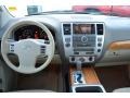 Tuscan White Pearl - QX 56 Photo No. 22