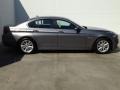 2014 Space Gray Metallic BMW 5 Series 528i Sedan  photo #2