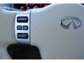 Tuscan White Pearl - QX 56 Photo No. 33