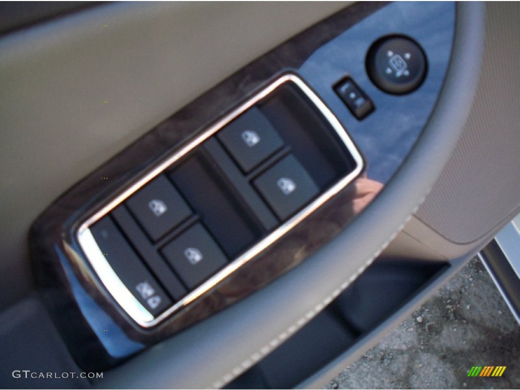2014 Impala LT - Silver Topaz Metallic / Jet Black/Dark Titanium photo #26