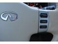 Tuscan White Pearl - QX 56 Photo No. 34