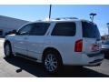Tuscan White Pearl - QX 56 Photo No. 39