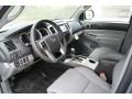 Silver Sky Metallic - Tacoma V6 TRD Sport Double Cab 4x4 Photo No. 5