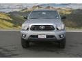 Silver Sky Metallic - Tacoma V6 TRD Double Cab 4x4 Photo No. 2