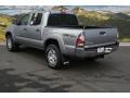 Silver Sky Metallic - Tacoma V6 TRD Double Cab 4x4 Photo No. 3