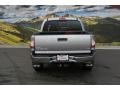 Silver Sky Metallic - Tacoma V6 TRD Double Cab 4x4 Photo No. 4