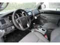 Silver Sky Metallic - Tacoma V6 TRD Double Cab 4x4 Photo No. 5