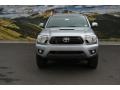 Silver Sky Metallic - Tacoma V6 TRD Sport Double Cab 4x4 Photo No. 2