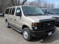 Pueblo Gold - E-Series Van E350 XL Passenger Van Photo No. 1