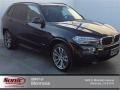 2014 Jet Black BMW X5 xDrive35i  photo #1