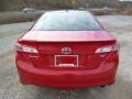 Barcelona Red Metallic - Camry SE Photo No. 5