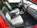 Barcelona Red Metallic - Camry SE Photo No. 8