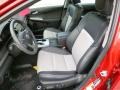 Barcelona Red Metallic - Camry SE Photo No. 11