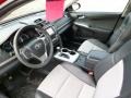Barcelona Red Metallic - Camry SE Photo No. 12