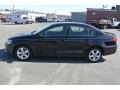 Black - Jetta TDI Sedan Photo No. 3