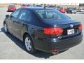 Black - Jetta TDI Sedan Photo No. 4