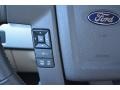 2014 White Platinum Ford F150 Lariat SuperCrew  photo #23