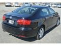 Black - Jetta TDI Sedan Photo No. 5