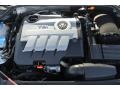 Black - Jetta TDI Sedan Photo No. 20