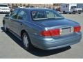 2000 Titanium Blue Metallic Buick LeSabre Custom  photo #4