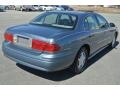 2000 Titanium Blue Metallic Buick LeSabre Custom  photo #5